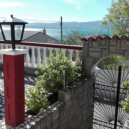 Apartment Dunja Сен Екстериор снимка