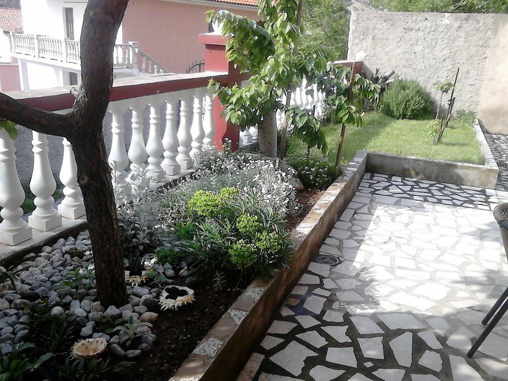 Apartment Dunja Сен Стая снимка
