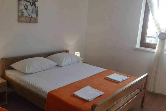 Apartment Dunja Сен Екстериор снимка